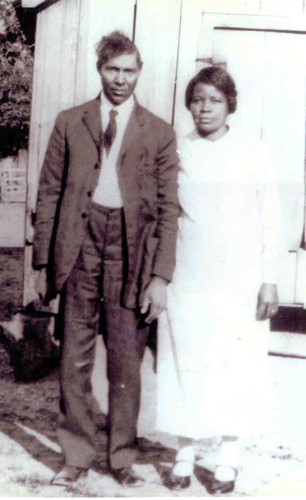 Carl Lee & Lucinda