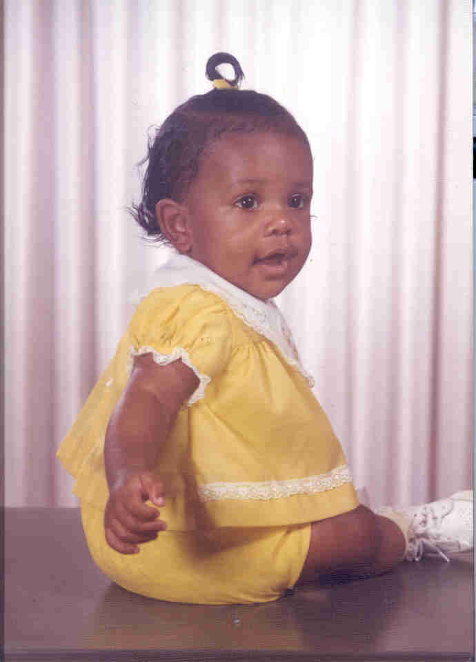 camille bradford