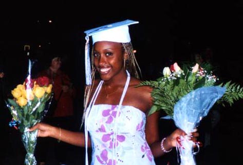 Noli after graduation