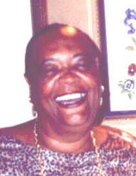 Ora Fowler