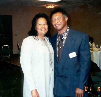 Earl&Pearl