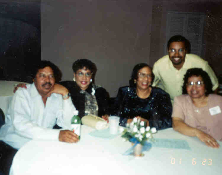 The Rhems