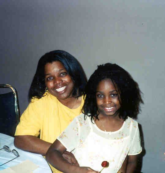 Ventriss & Valerie