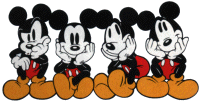 mickey
