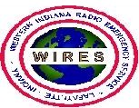 W.I.R.E.S. Logo