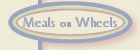 Meals on Wheels
