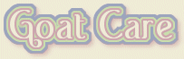 Goat Care