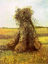 Wheat sheaves