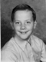 That's Me at 8
