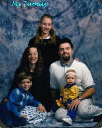 family portrait