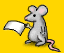 animated mouse