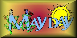 may day