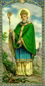ST.PATRICK