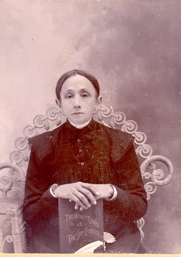 Pinkney Slough maybe 55 years old.jpg (445120 bytes)
