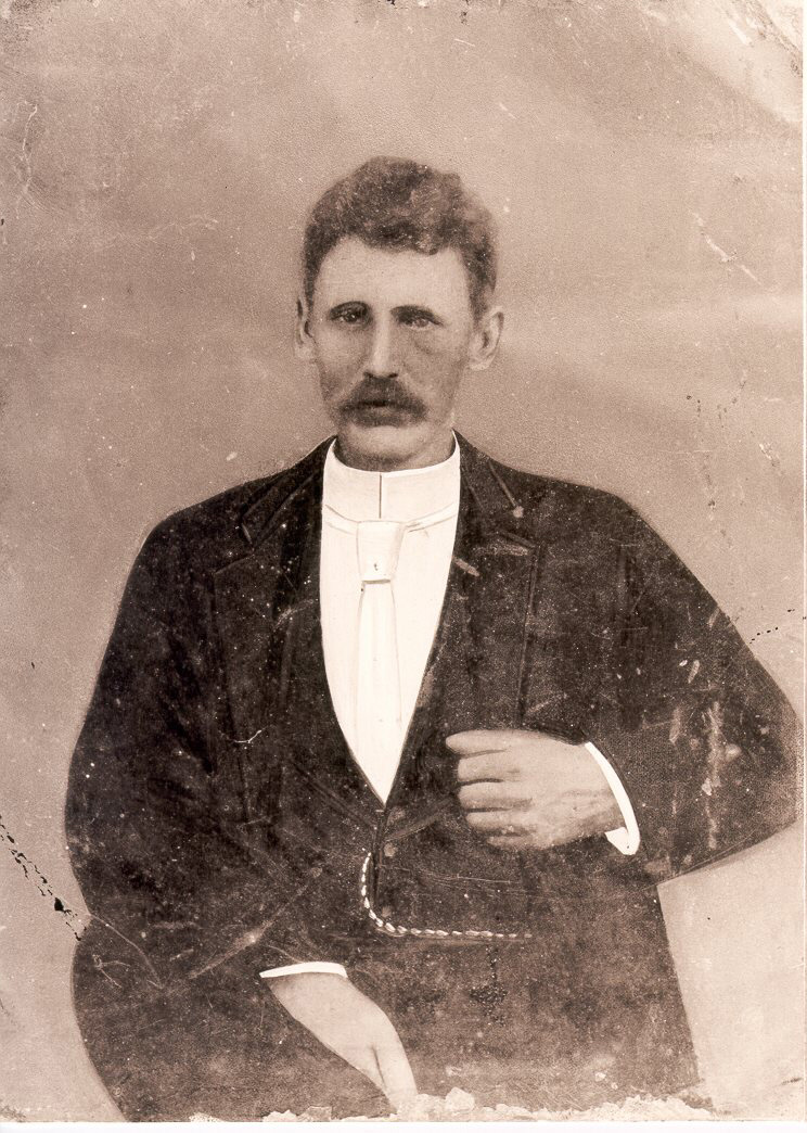 Robert E Slough.jpg (339058 bytes)
