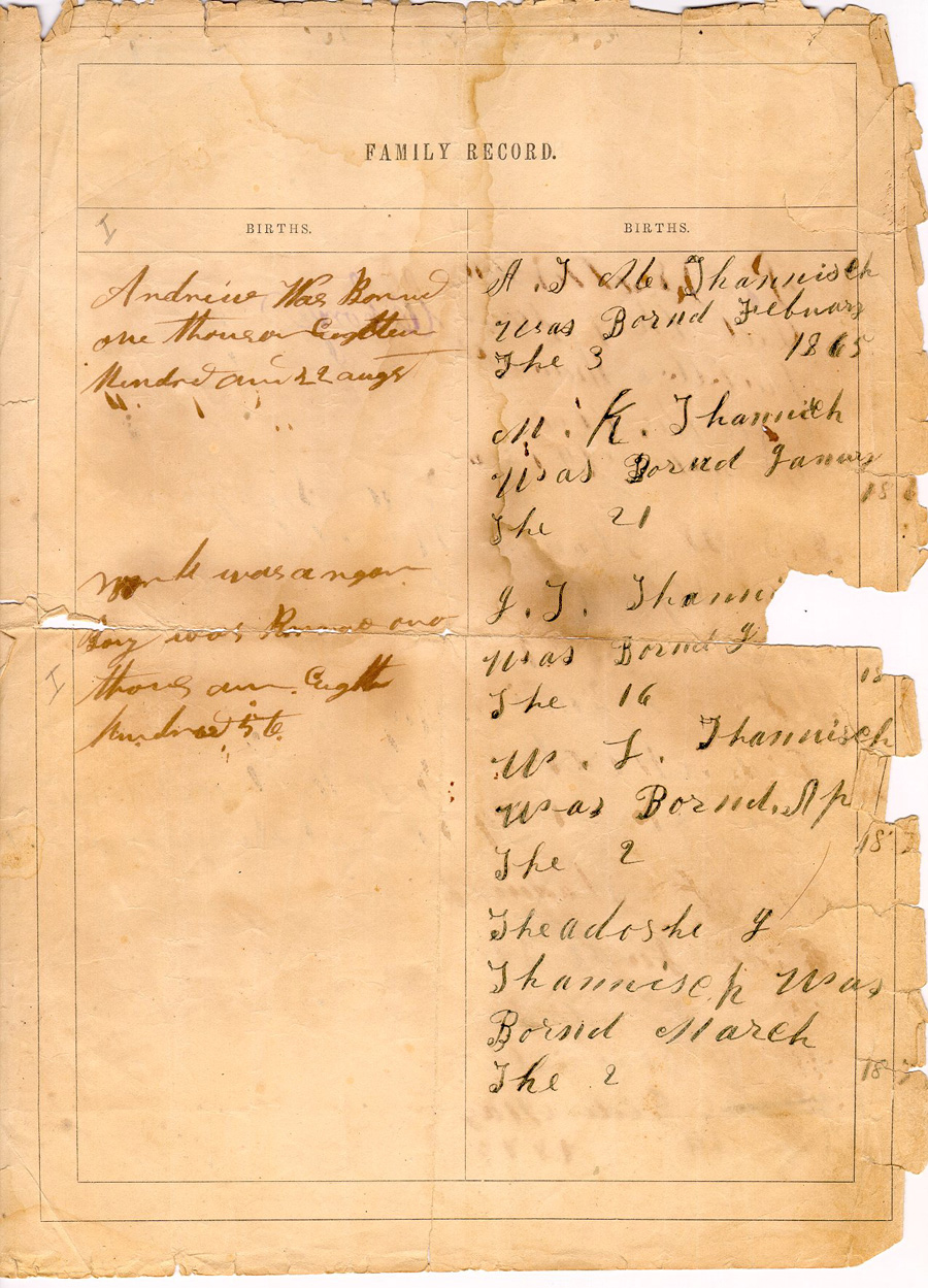 Slough Bible Page 3s.jpg (483325 bytes)