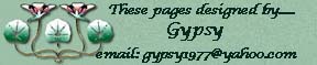 Gypsy's Logo
