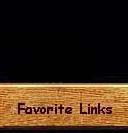 Favorite Links