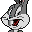 Bugs Bunny