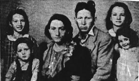Bacca family