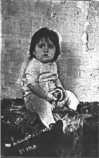 Doug Bacca 10 mos