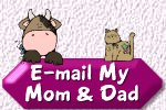E-Mail My Mom or Dad