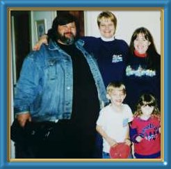 Great Uncle Bruce and Aunt Susan