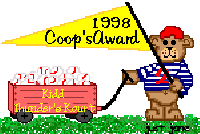 Coops 1998 Award