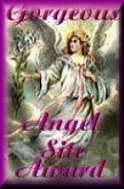 Pink Angel