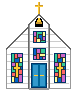church