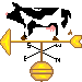 weathervane