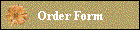 Order Form