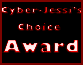 Cyber-Jessi's Choice Award