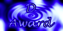 The D Award