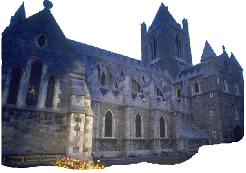 Castle Maldaria