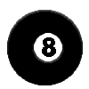 8 Ball Link