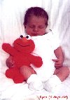 Ryan & Elmo