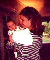 Aunt Rita with Ryan
