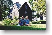 The House of the Seven Gables