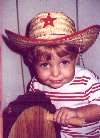 Cowboy Jeffrey 7/99