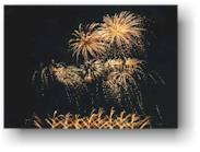 fireworks