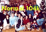 Family Group at Christmas 97 (104k)
