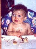 Jeffrey had his cake and ate it too