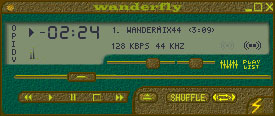 Winamp