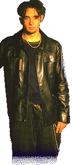 CHRIS
