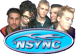 Nsync will always THE #1 GROUP