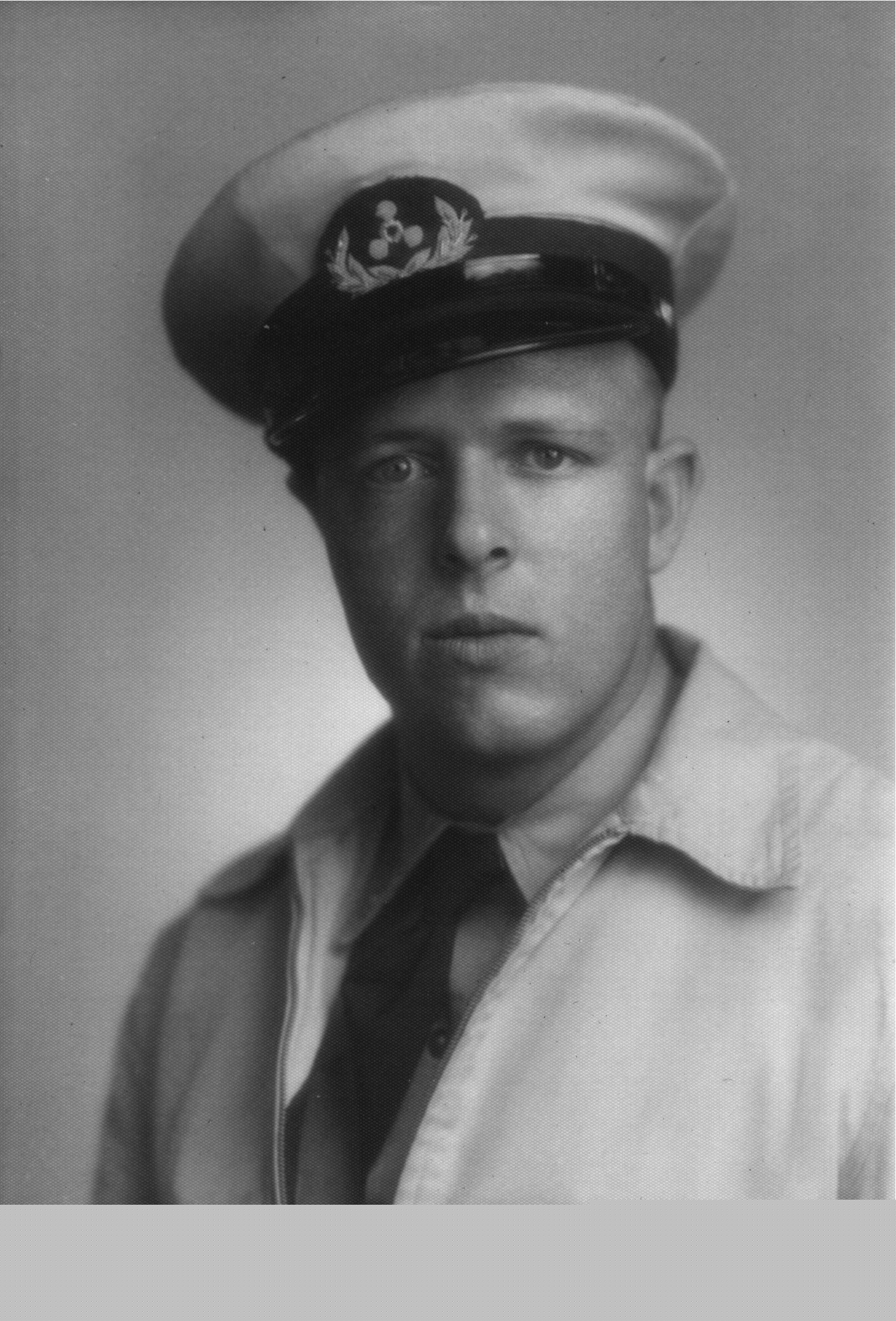 Paul Wallace