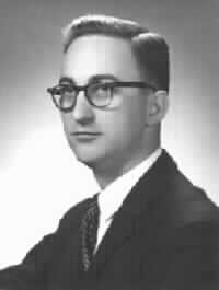 Charles A. Stuck, Jr.