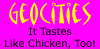 GeoCities