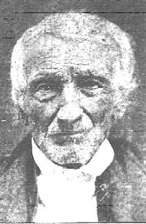 Thomas Palmer Jones